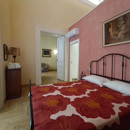 Residenza San Severo 2 Наполи Екстериор снимка