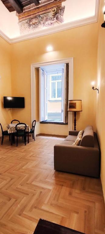 Residenza San Severo 2 Наполи Екстериор снимка