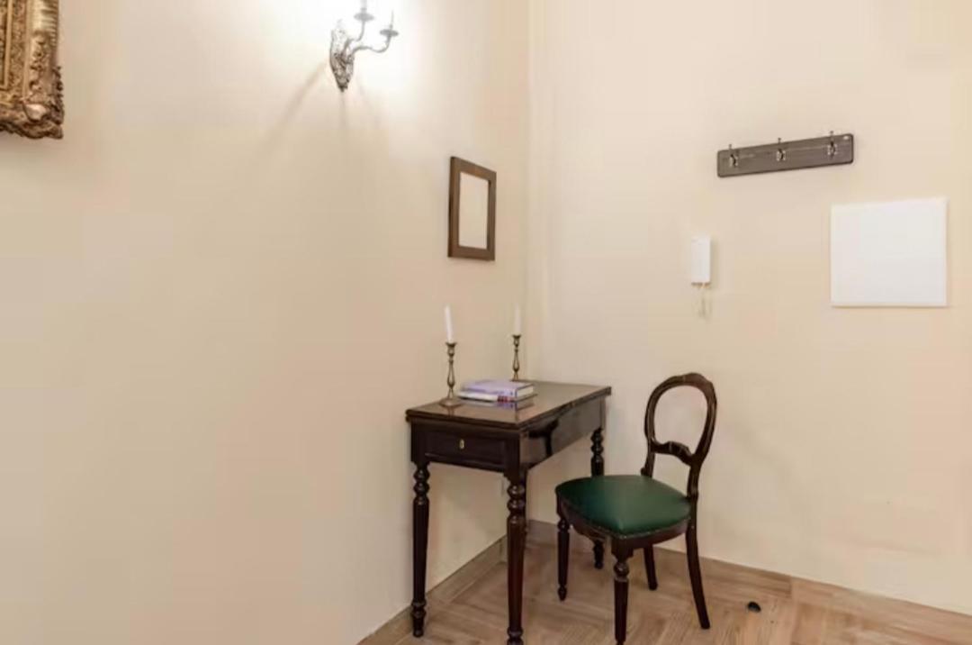 Residenza San Severo 2 Наполи Екстериор снимка