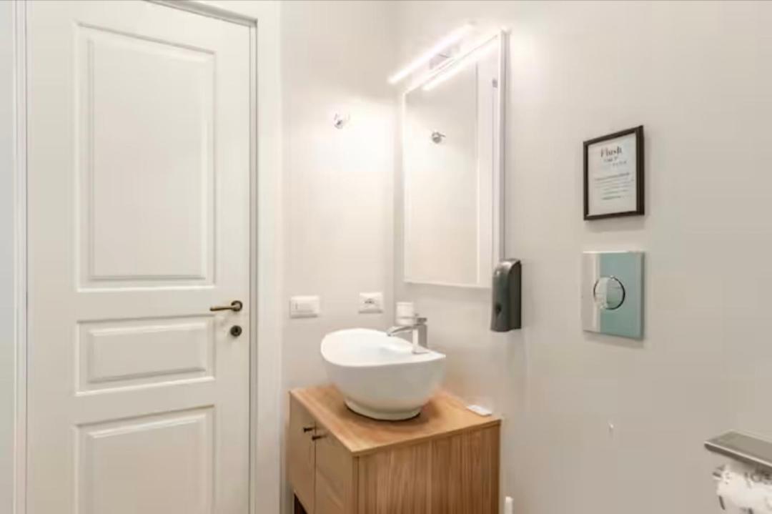 Residenza San Severo 2 Наполи Екстериор снимка