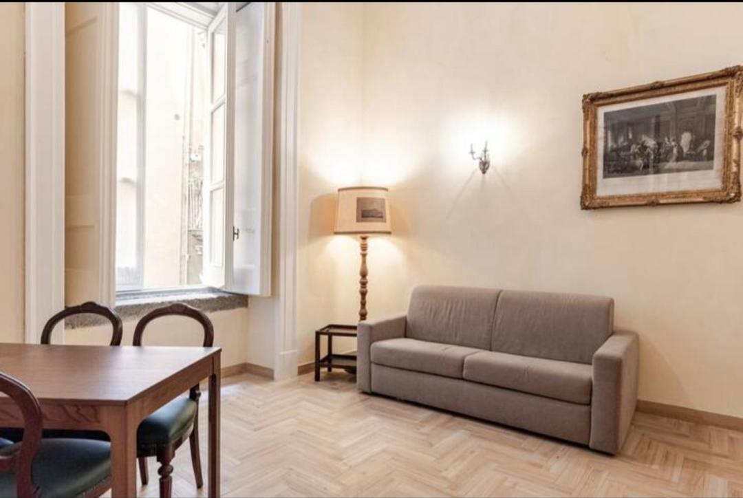 Residenza San Severo 2 Наполи Екстериор снимка