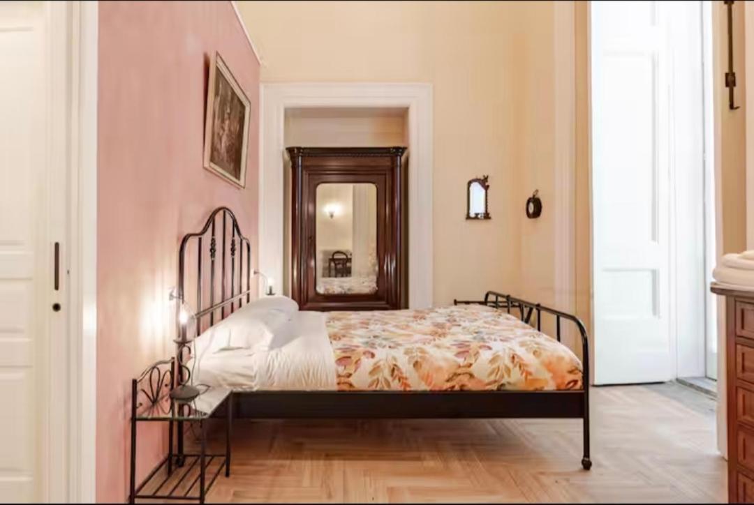 Residenza San Severo 2 Наполи Екстериор снимка