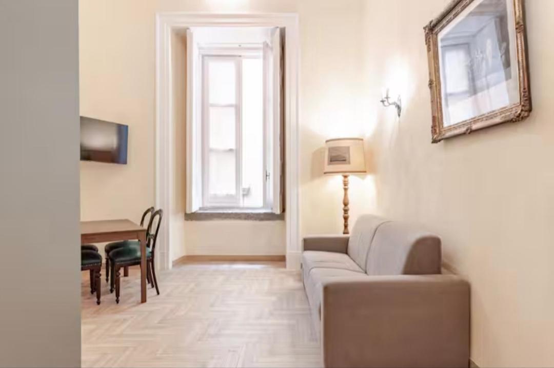 Residenza San Severo 2 Наполи Екстериор снимка