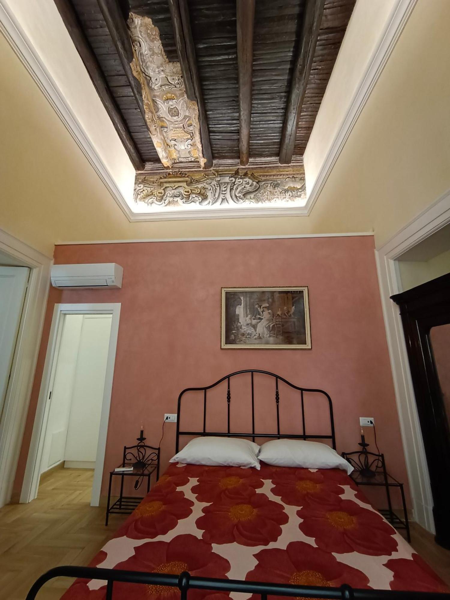 Residenza San Severo 2 Наполи Екстериор снимка